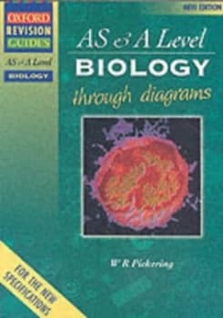 Biology through Diagrams by W. R Pickering Book