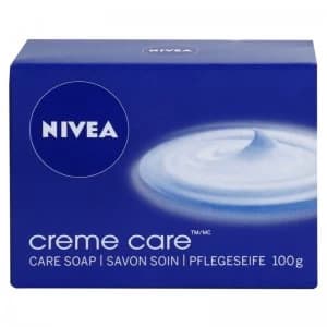 Nivea Creme Care Bar Soap 100 g