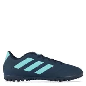 adidas Goletto VIII Astro Turf Football Boots - Blue