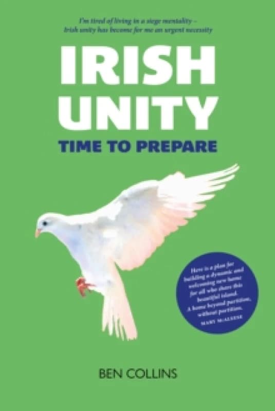 Irish Unity : Time to Prepare Paperback / softback