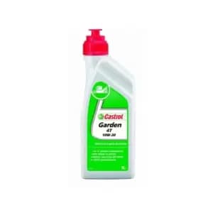 Castrol - Garden 4T - 10W-30 - 1 Litre - 151B50