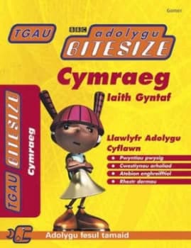 Tgau by Alun Jones Paperback