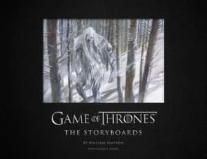 Game of thrones by Michael Kogge