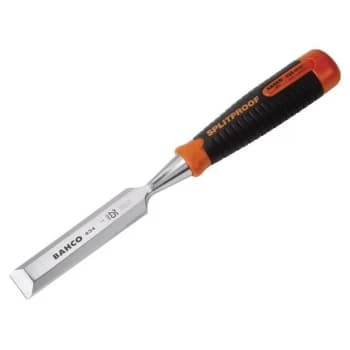 Bahco 434 Bevel Edge Wood Chisel 6mm