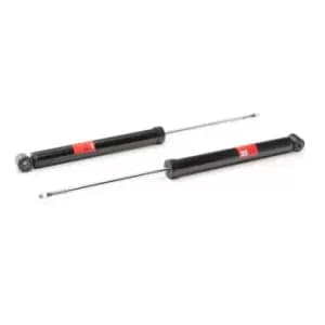 TRW Shock absorber Gas Pressure JGT440T Shocks,Shock absorbers BMW,3 Limousine (E46),3 Coupe (E46)