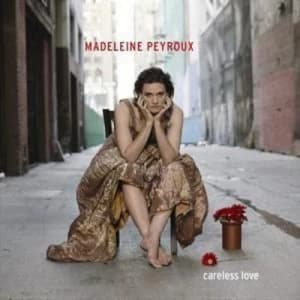 Careless Love by Madeleine Peyroux CD Album