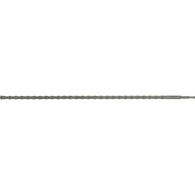 Loops 16 x 800mm SDS Plus Drill Bit - Fully Hardened & Ground - Smooth Drilling Multi