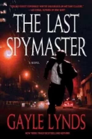 last spymaster