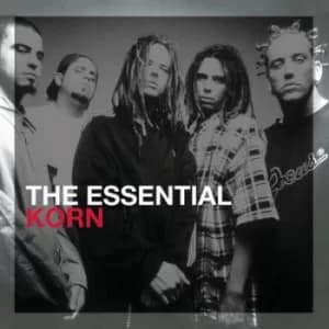 The Essential Korn by Korn CD Album
