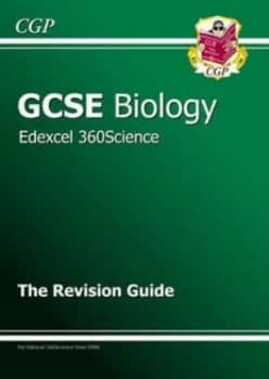 Edexcel Gcse Biology. the Revision Guide by Ellen Bowness and James Foster Paperback