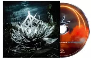 We Came As Romans Darkbloom CD multicolor