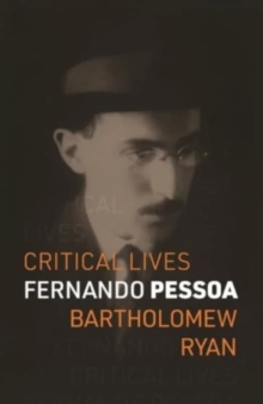 Fernando Pessoa Paperback / softback
