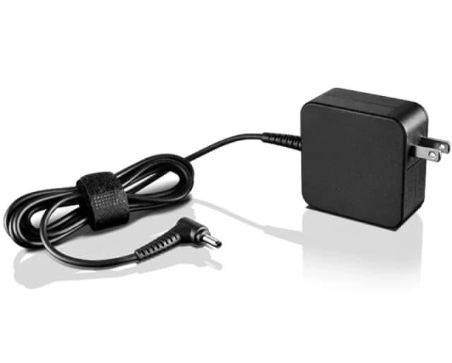 Lenovo GX20K11838 power adapter/inverter Indoor Black