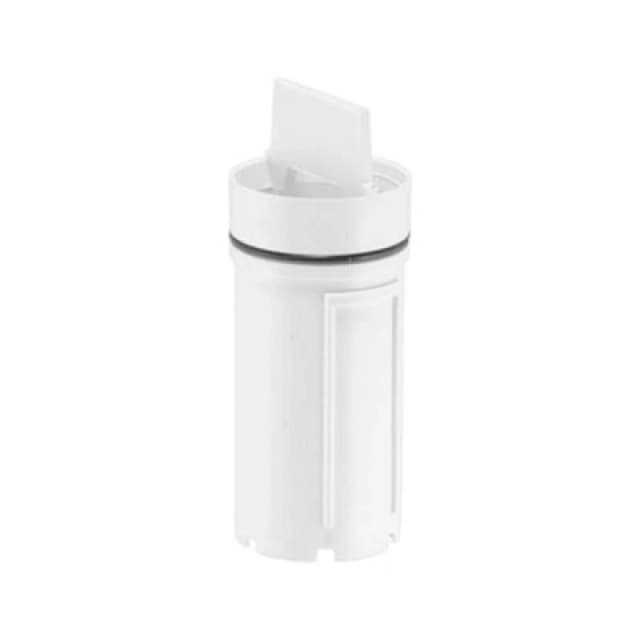 McAlpine STW19-TUBE Dip Tube for STW 1.5" Shower Traps White