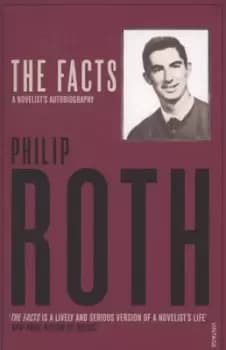 The facts by Philip Roth