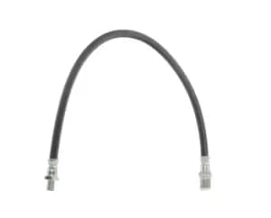 RIDEX Brake Hose PEUGEOT 83B0283 480615 Brake Line,Brake Pipe