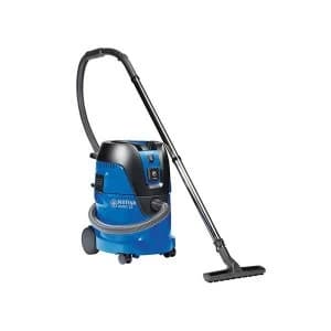 Nilfisk Alto Aero 26-21PC Wet & Dry 1250W 110V Vacuum Cleaner