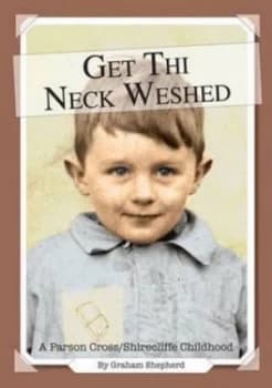 Get Thi Neck Weshed by Graham Shepherd Paperback