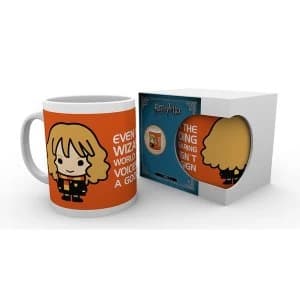 Harry Potter Hermione Mug