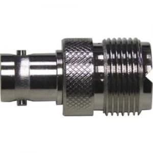 BNC adapter BNC socket N socketConrad Components1 pcs