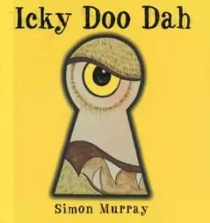 Icky Doo Dah - Simon Murray - Paperback - Used