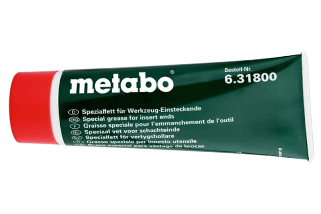 METABO 631800000 Grease Capacity: 100ml Grease (1601)