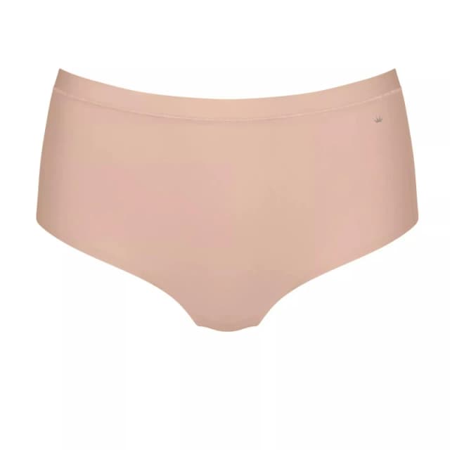 Triumph Womens panties Triumph Smart Natural Maxi Beige Female 42