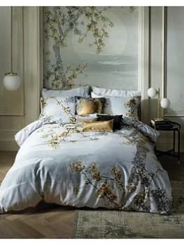 Rita Ora Ember Duvet Cover - Sk