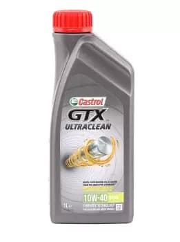 Castrol Engine oil VW,AUDI,MERCEDES-BENZ 15A4CF Motor oil,Oil