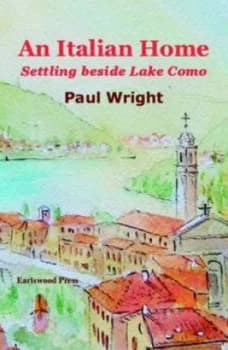 An Italian Home by Paul Wright Paperback