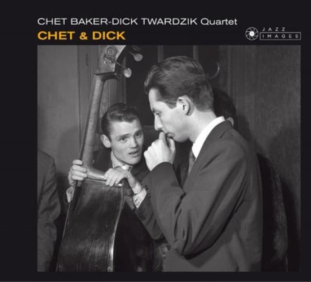 Chet & Dick CD / Album