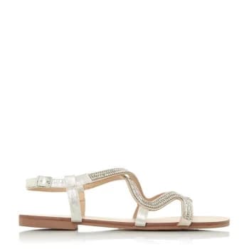 Head Over Heels Dune Naimi Sandal - 566