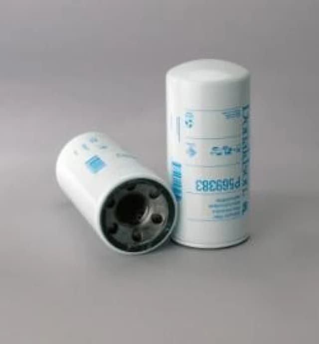 DONALDSON P569383 Filter, operating hydraulics Filter,operating hydraulics (536)