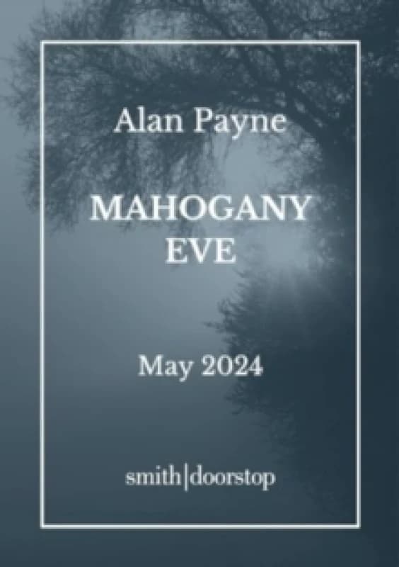 Mahogany Eve Paperback / softback