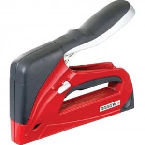 Arrow T50 Professional Staple Brad Nail Gun