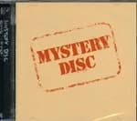 Frank Zappa - Mystery Disc (Music CD)