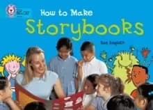 How to Make a Storybook : Band 07/Turquoise