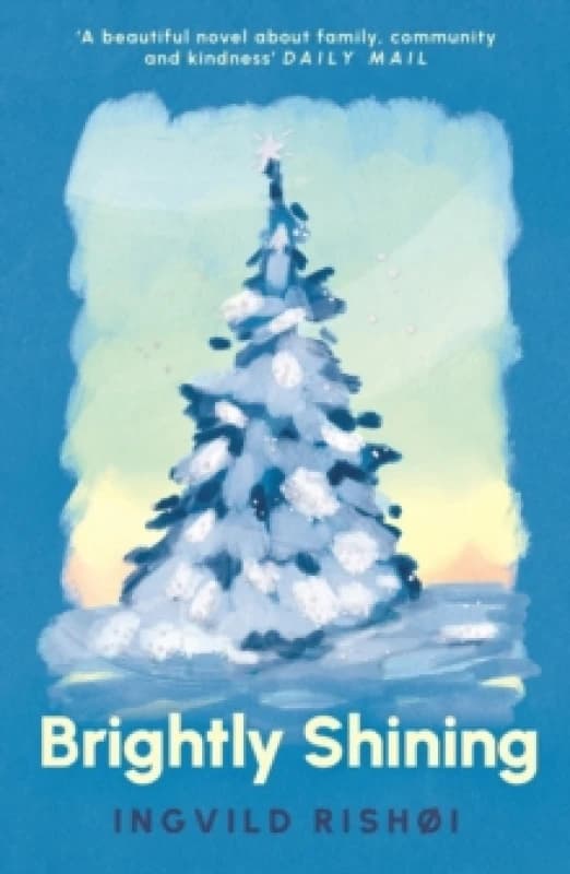 Brightly Shining : A Service 95/Dua Lipa Book Club Pick Paperback / softback