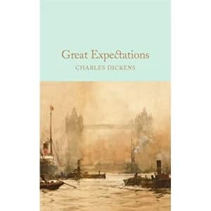 Great Expectations by Charles Dickens (Hardback, 2016)