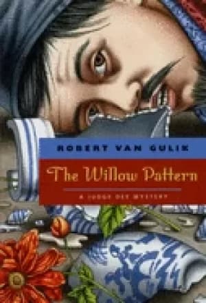 willow pattern a judge dee mystery