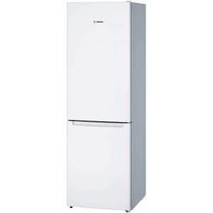 Bosch KGN36NWEAG 389L Frost Free Freestanding Fridge Freezer