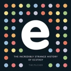 E by Tim Pilcher Paperback