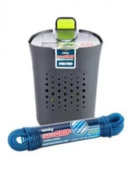 Minky Suregrip Peg Pod And Washing Line Bundle