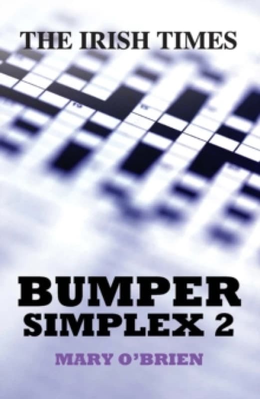 Bumper Simplex 2 Paperback / softback