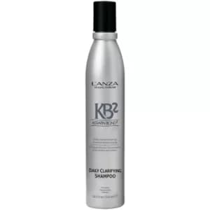 L'Anza KB2 Daily Clarifying Shampoo (300ml)