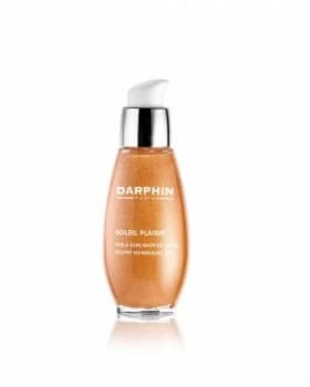 Darphin Soleil Plaisir Shimmering Oil 50ml