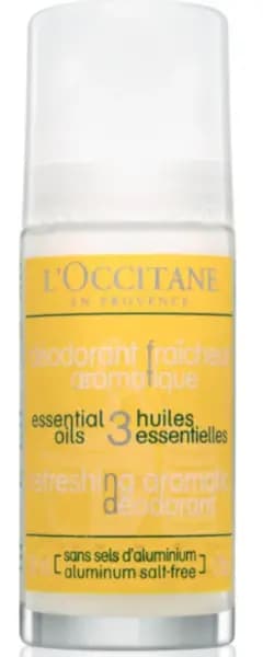 LOccitane Refreshing Aromatic Deodorant 50ml