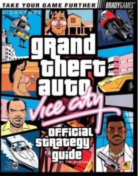 Grand Theft Auto by Tim Bogenn Paperback