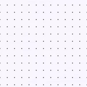 Arthouse Dot Grid Wipe Clean Wallpaper