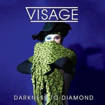 Visage - Darkness to Diamond CD